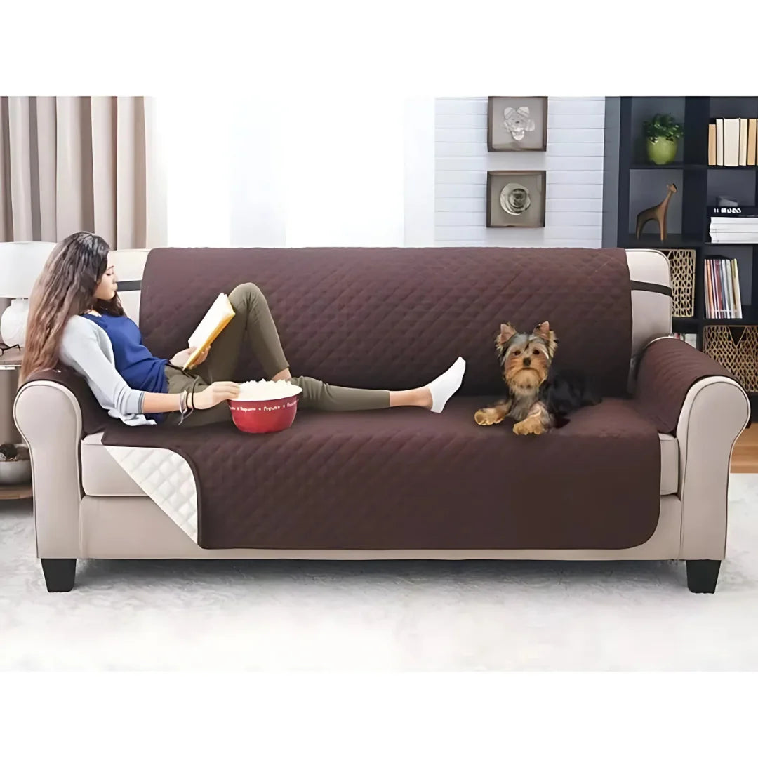 CoachCover™: Protector de Muebles Multiusos